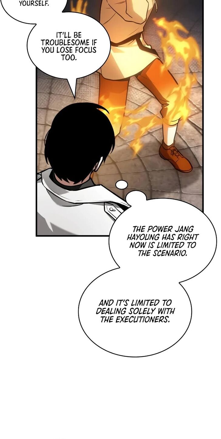 Omniscient Reader’s Viewpoint Chapter 240 page 8
