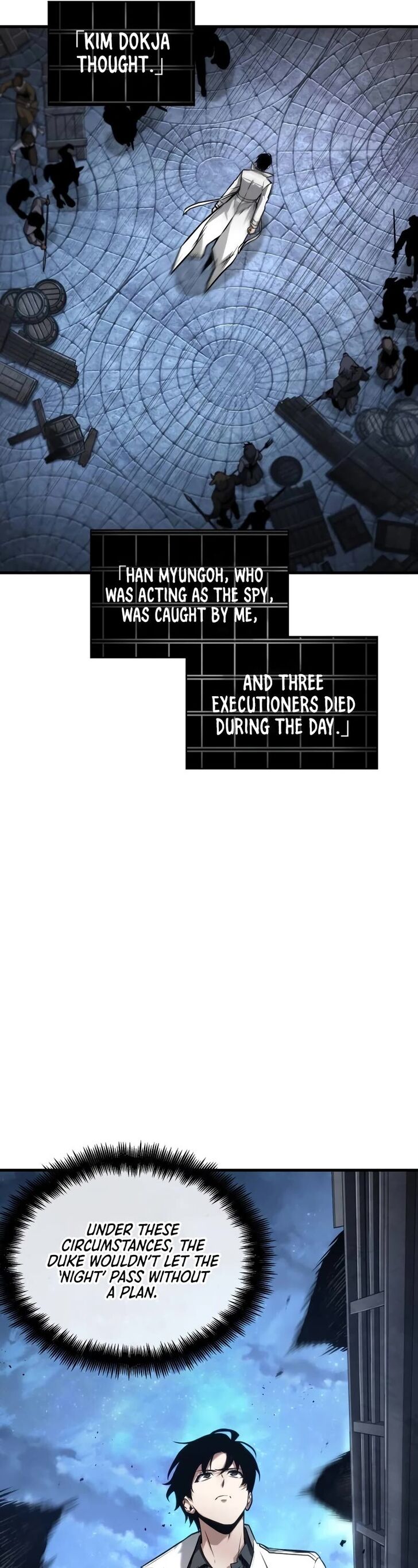 Omniscient Reader’s Viewpoint Chapter 240 page 18