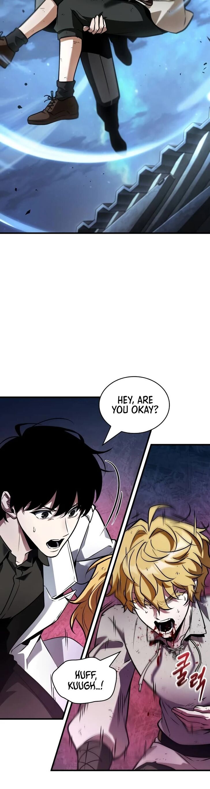 Omniscient Reader’s Viewpoint Chapter 240 page 30