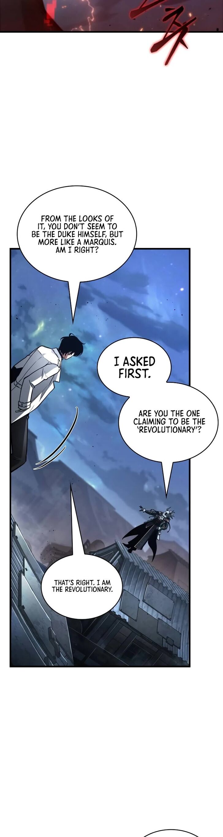 Omniscient Reader’s Viewpoint Chapter 240 page 34
