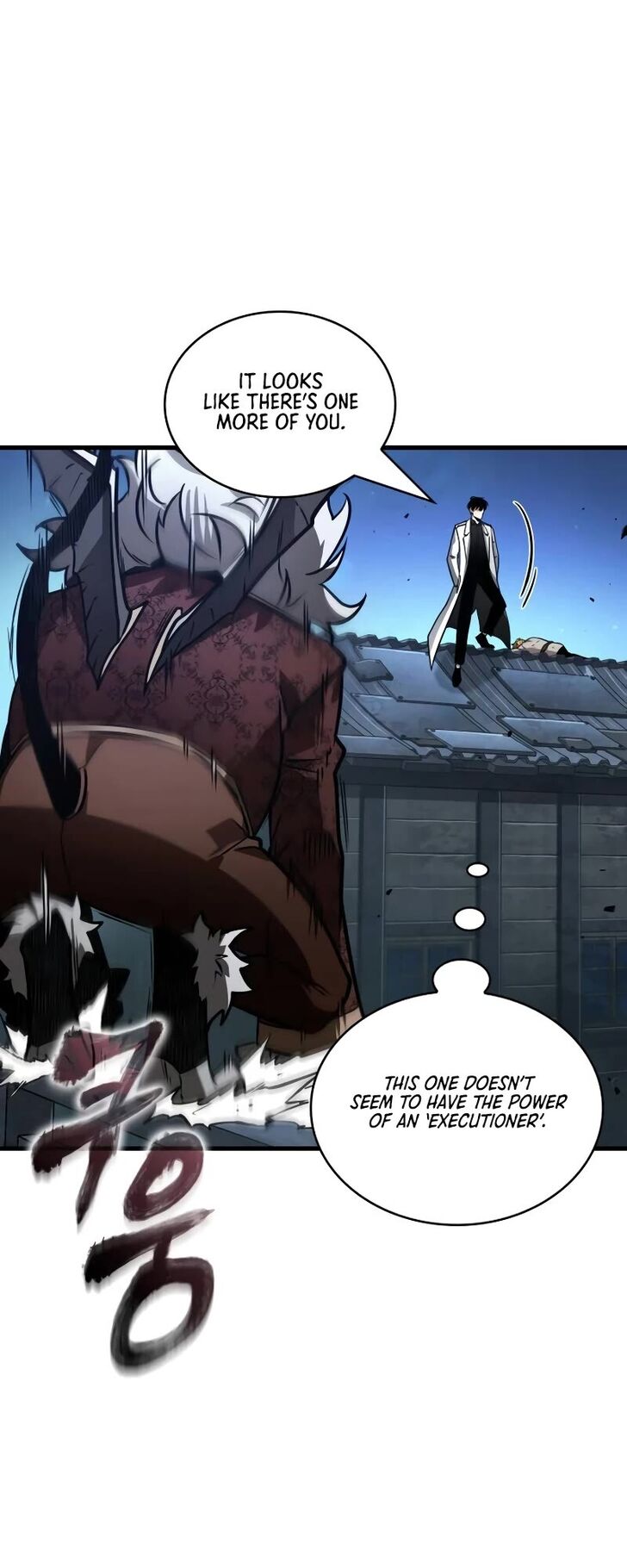 Omniscient Reader’s Viewpoint Chapter 240 page 36