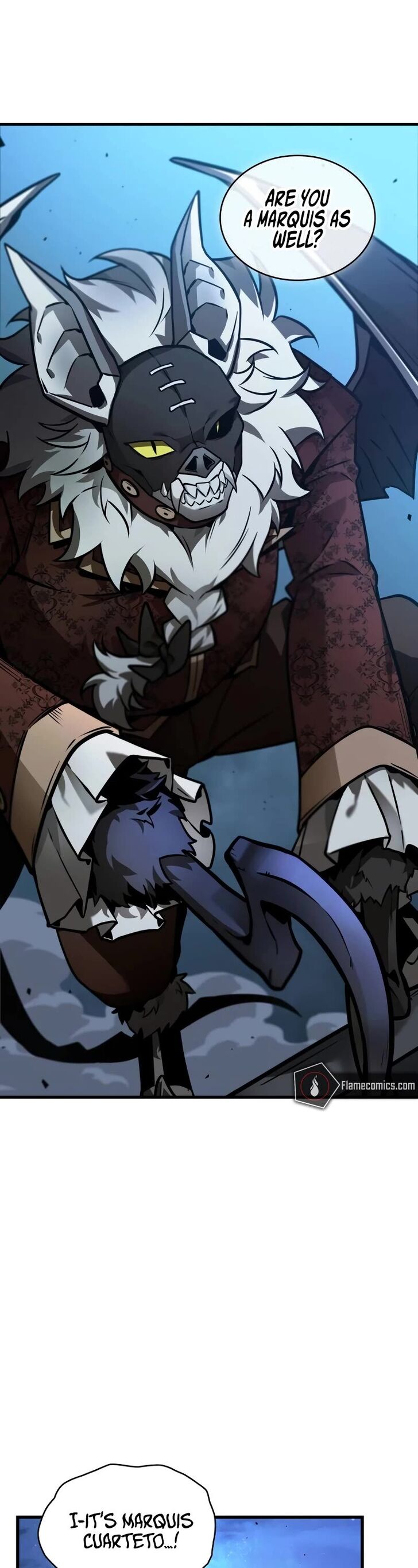 Omniscient Reader’s Viewpoint Chapter 240 page 37