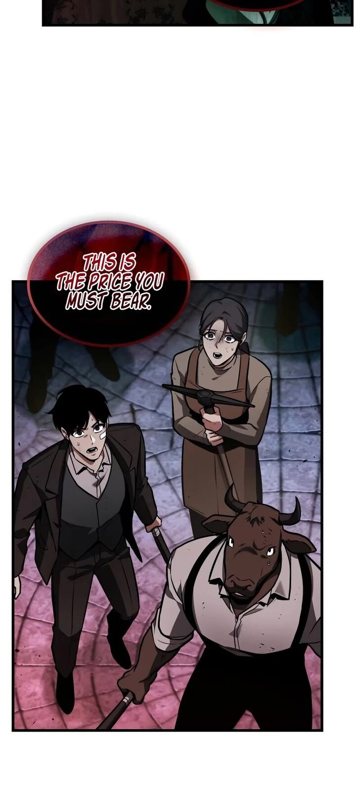 Omniscient Reader’s Viewpoint Chapter 240 page 39