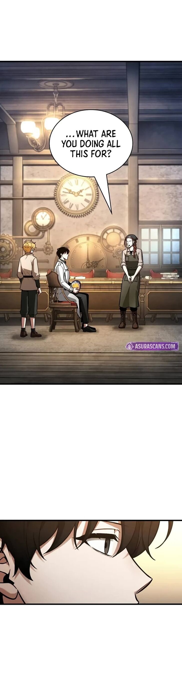 Omniscient Reader’s Viewpoint Chapter 243 page 7