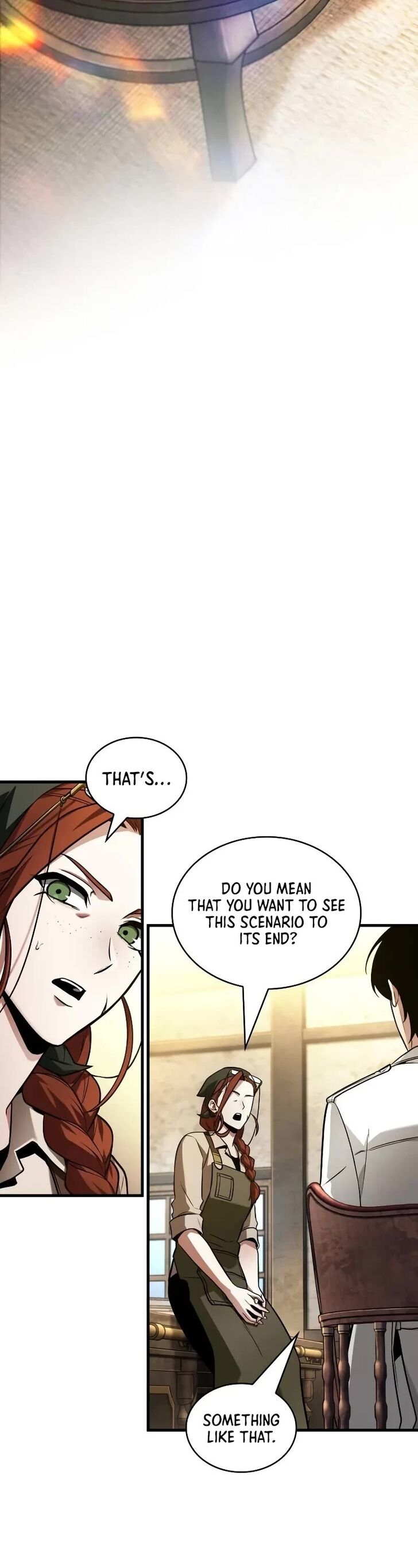 Omniscient Reader’s Viewpoint Chapter 243 page 9