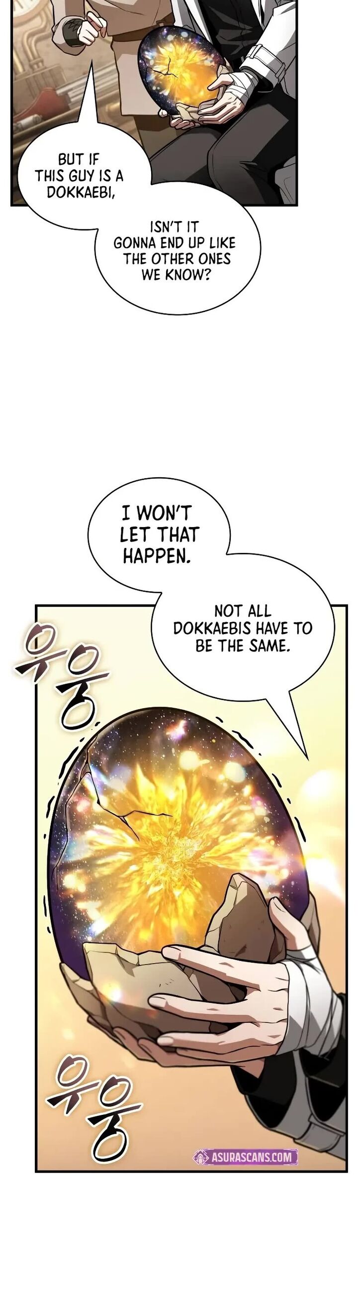 Omniscient Reader’s Viewpoint Chapter 243 page 11
