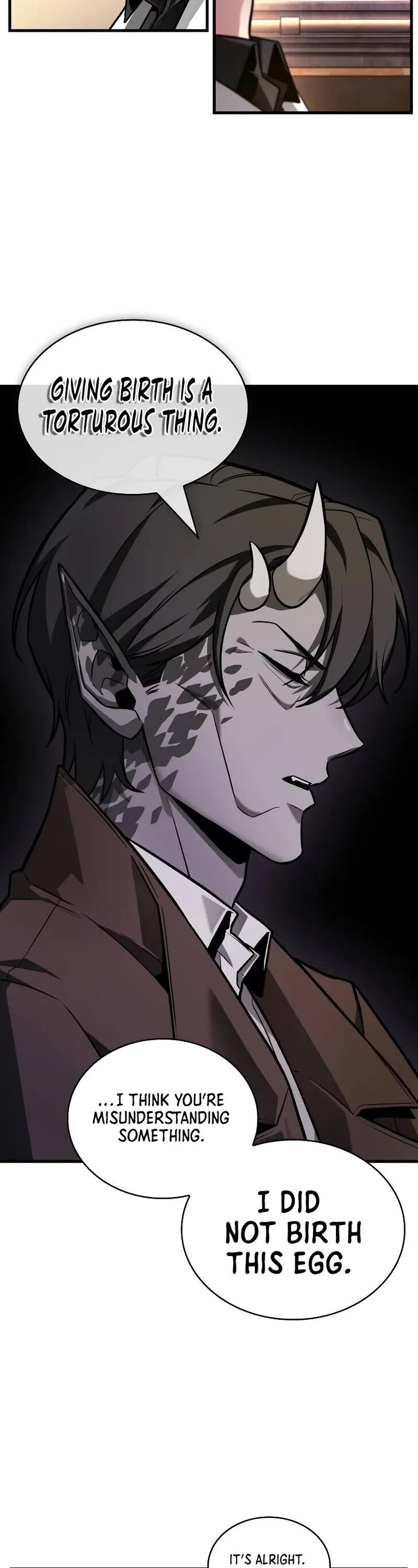Omniscient Reader’s Viewpoint Chapter 243 page 13