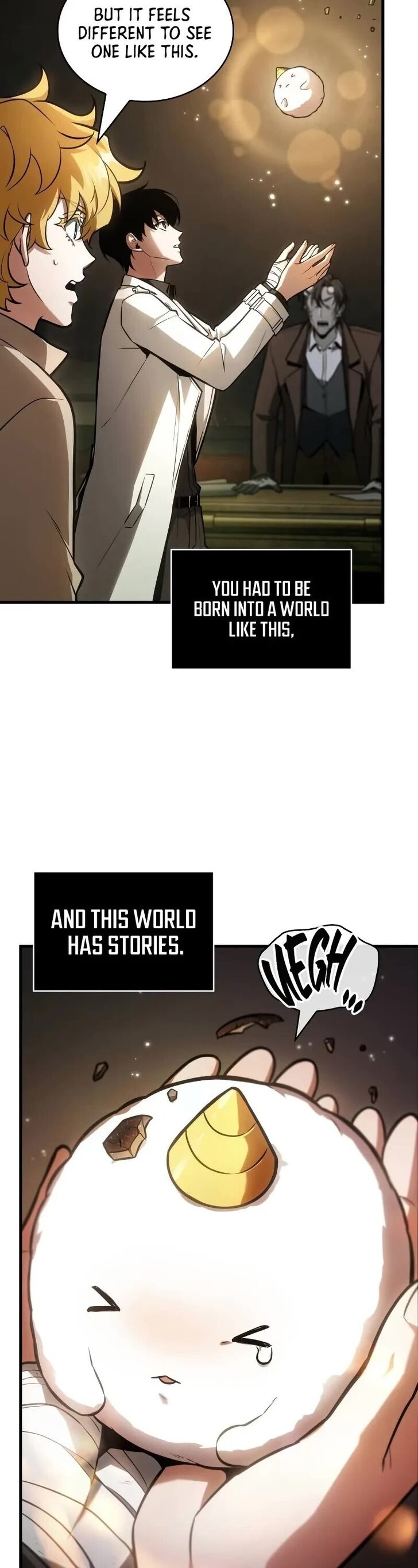 Omniscient Reader’s Viewpoint Chapter 243 page 19