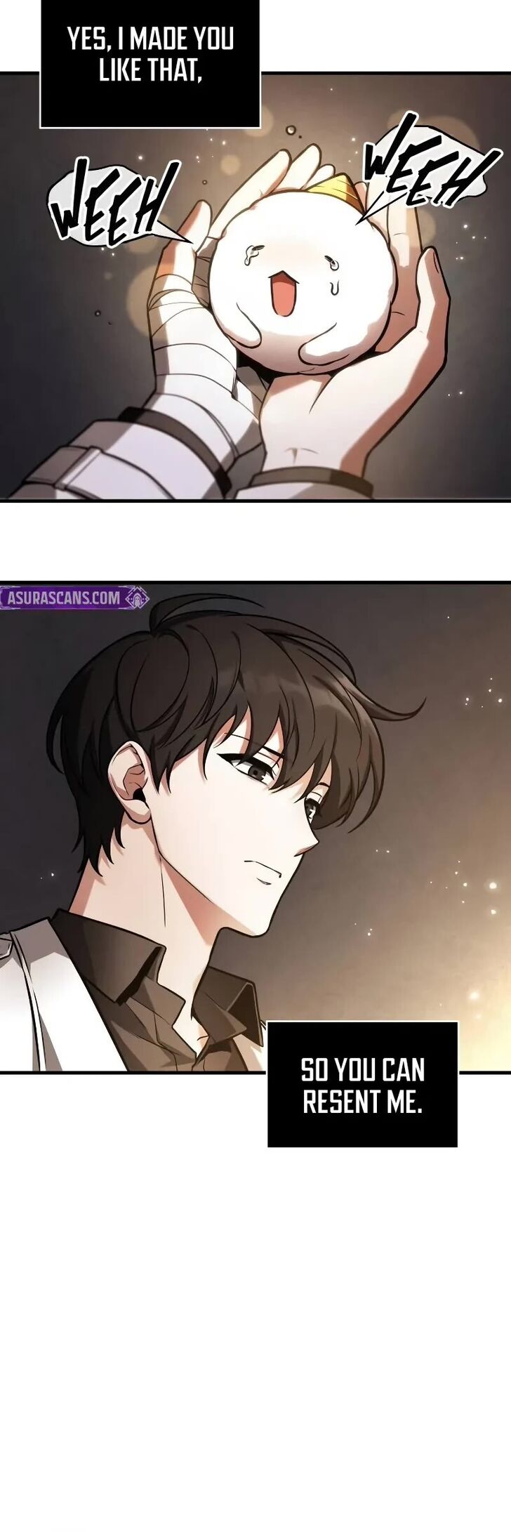 Omniscient Reader’s Viewpoint Chapter 243 page 21