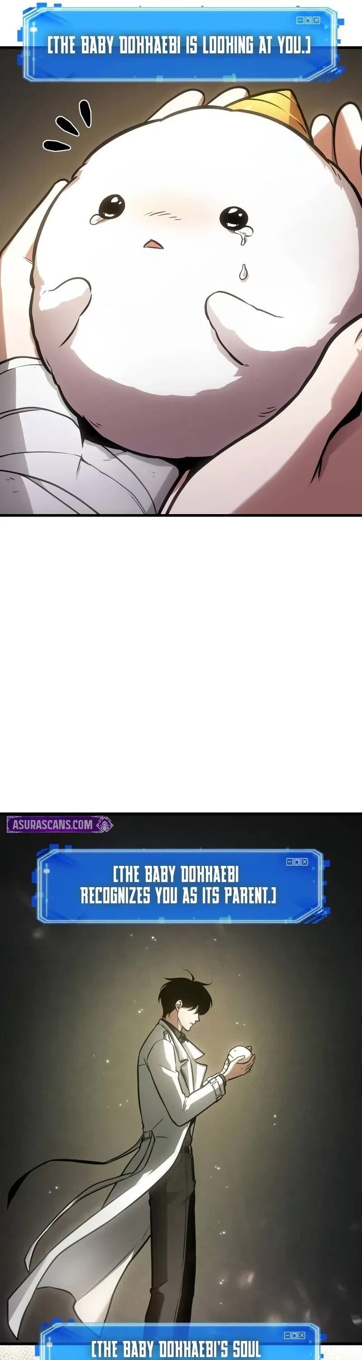 Omniscient Reader’s Viewpoint Chapter 243 page 22