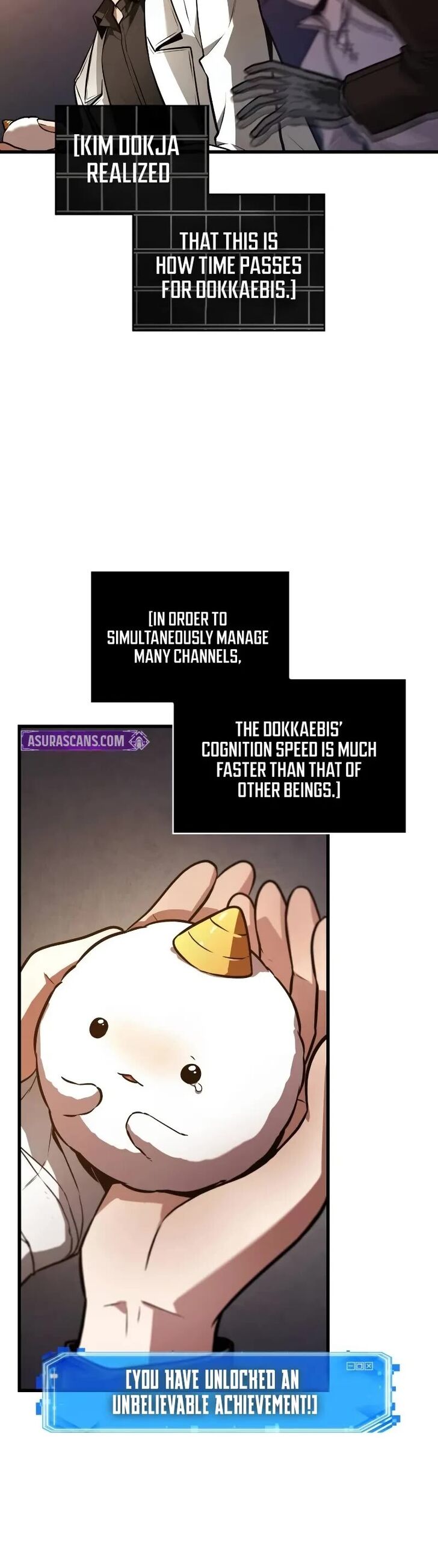 Omniscient Reader’s Viewpoint Chapter 243 page 26