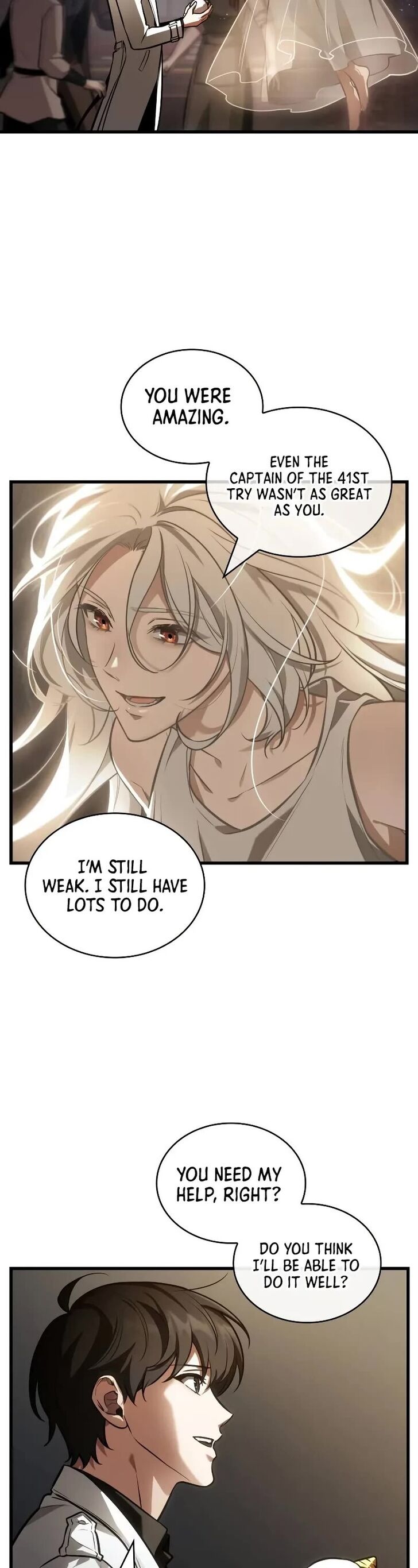 Omniscient Reader’s Viewpoint Chapter 243 page 28