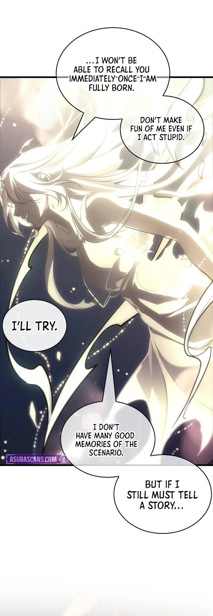 Omniscient Reader’s Viewpoint Chapter 243 page 31