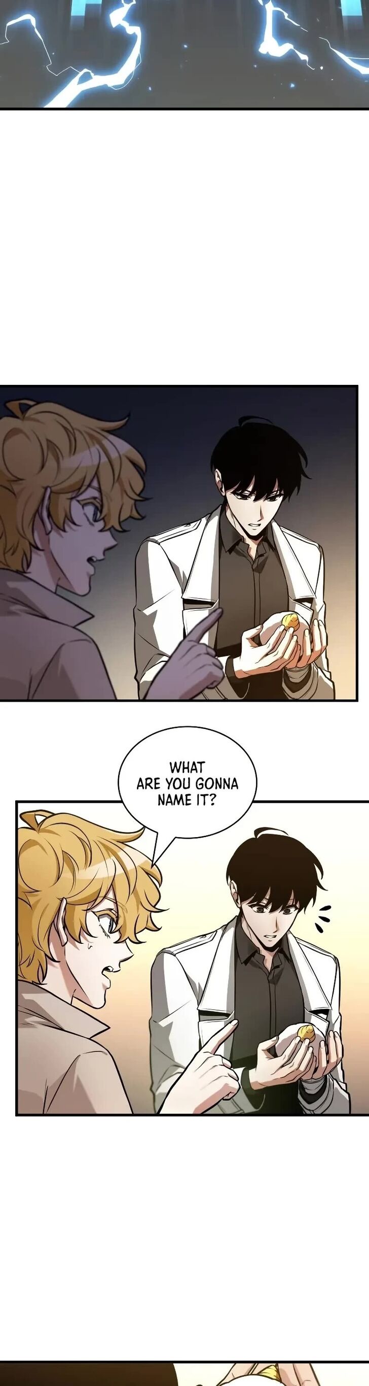 Omniscient Reader’s Viewpoint Chapter 243 page 34