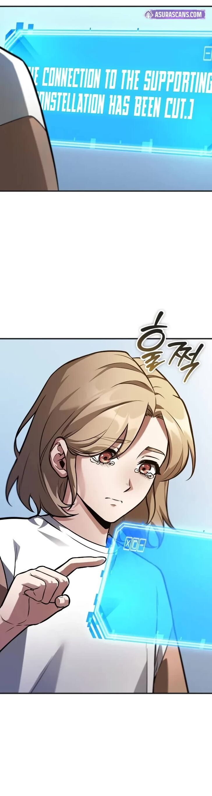 Omniscient Reader’s Viewpoint Chapter 243 page 38