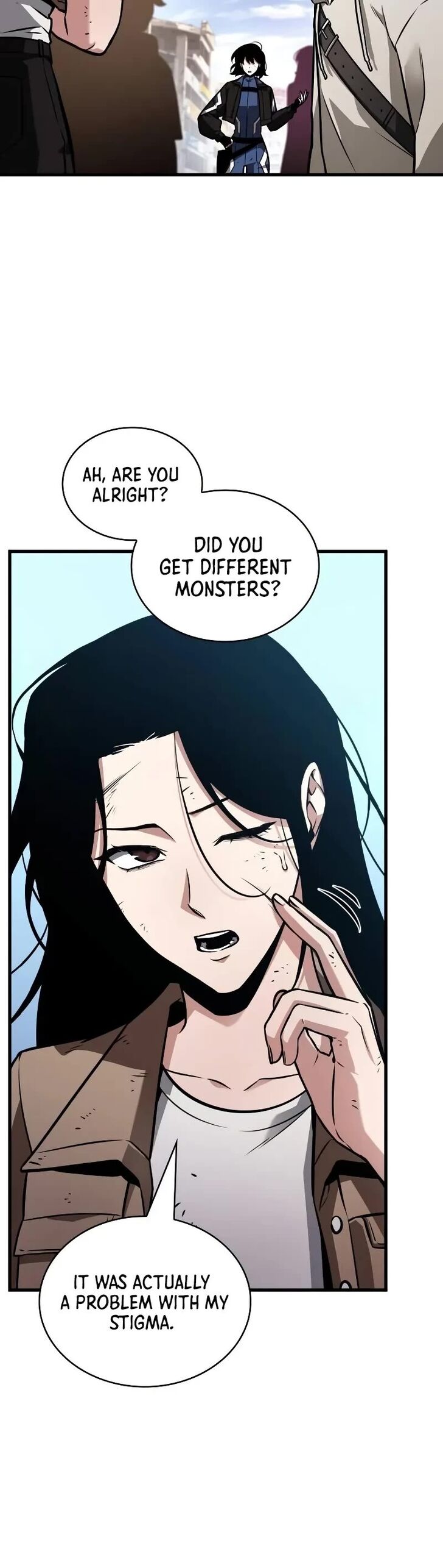 Omniscient Reader’s Viewpoint Chapter 243 page 46
