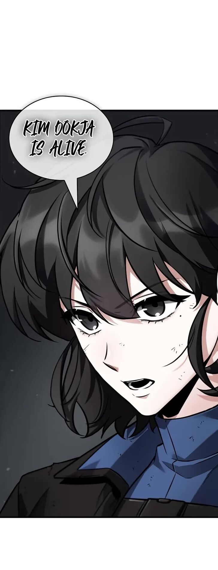 Omniscient Reader’s Viewpoint Chapter 243 page 50