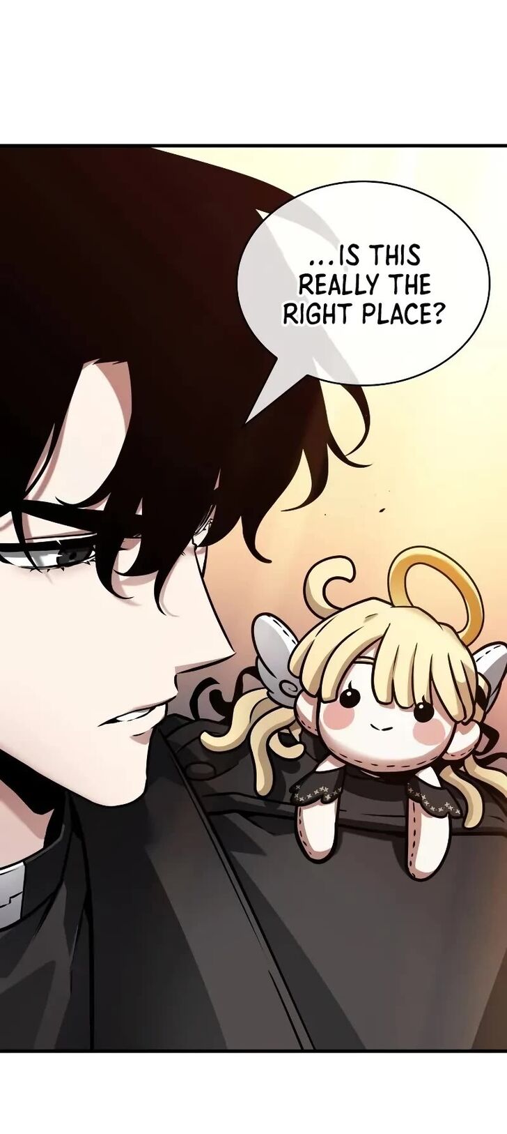 Omniscient Reader’s Viewpoint Chapter 243 page 59