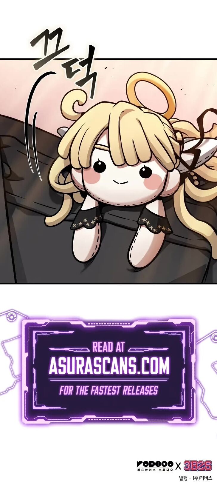 Omniscient Reader’s Viewpoint Chapter 243 page 60