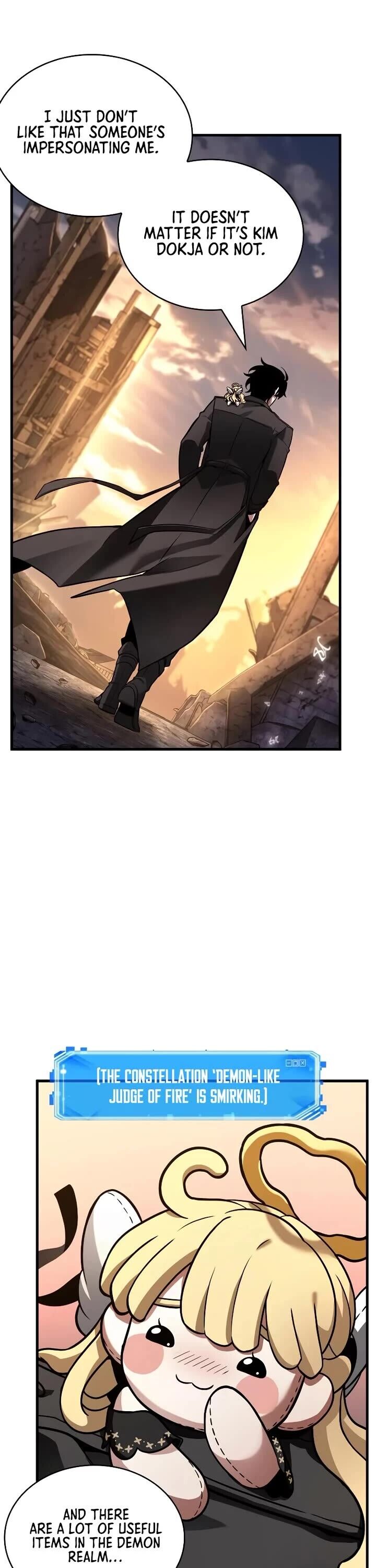 Omniscient Reader’s Viewpoint Chapter 244 page 19