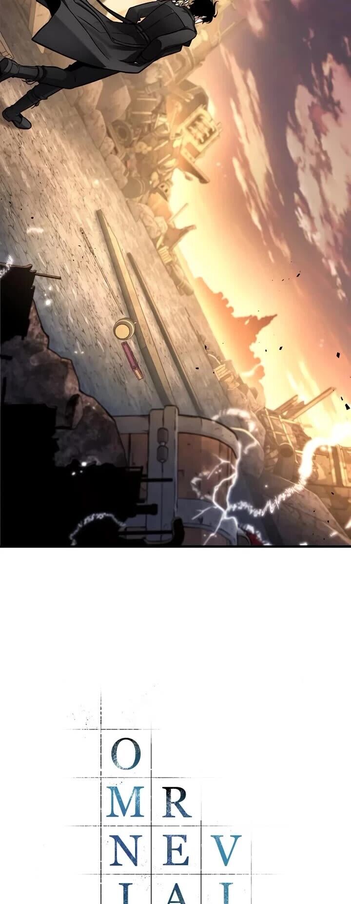 Omniscient Reader’s Viewpoint Chapter 244 page 21