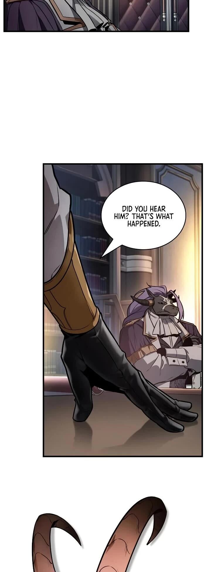 Omniscient Reader’s Viewpoint Chapter 244 page 26