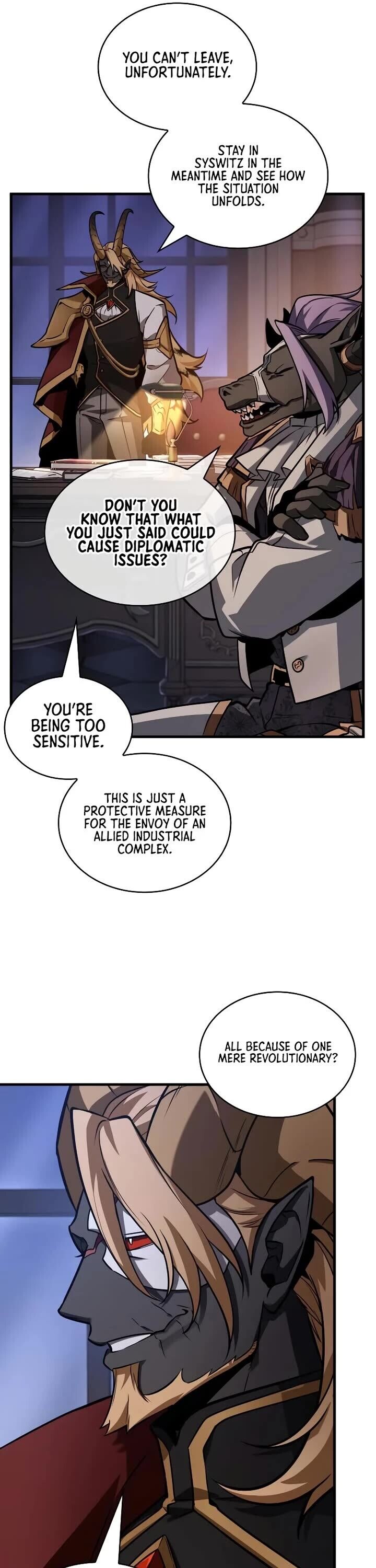 Omniscient Reader’s Viewpoint Chapter 244 page 28
