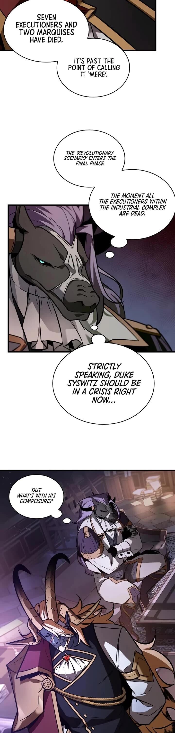 Omniscient Reader’s Viewpoint Chapter 244 page 29