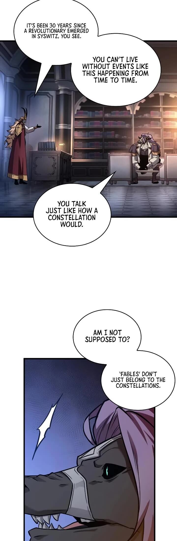 Omniscient Reader’s Viewpoint Chapter 244 page 31