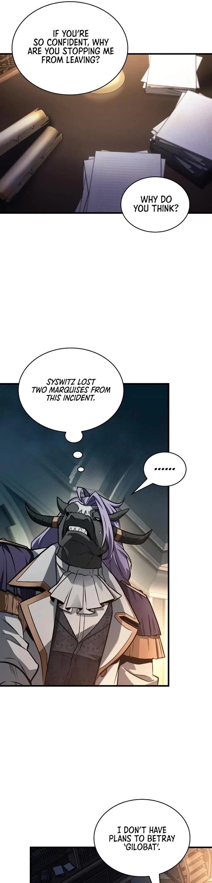 Omniscient Reader’s Viewpoint Chapter 244 page 33