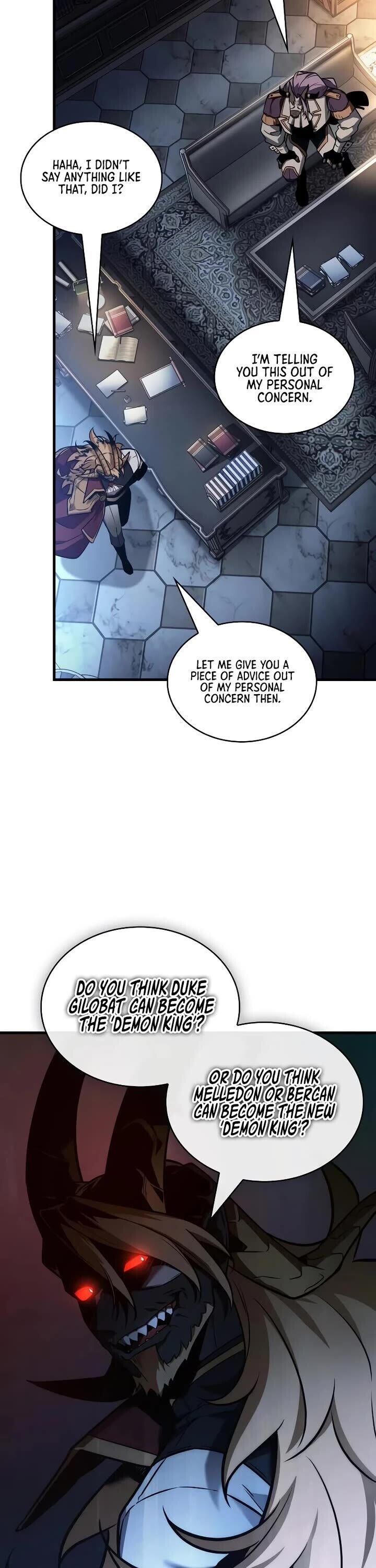 Omniscient Reader’s Viewpoint Chapter 244 page 34