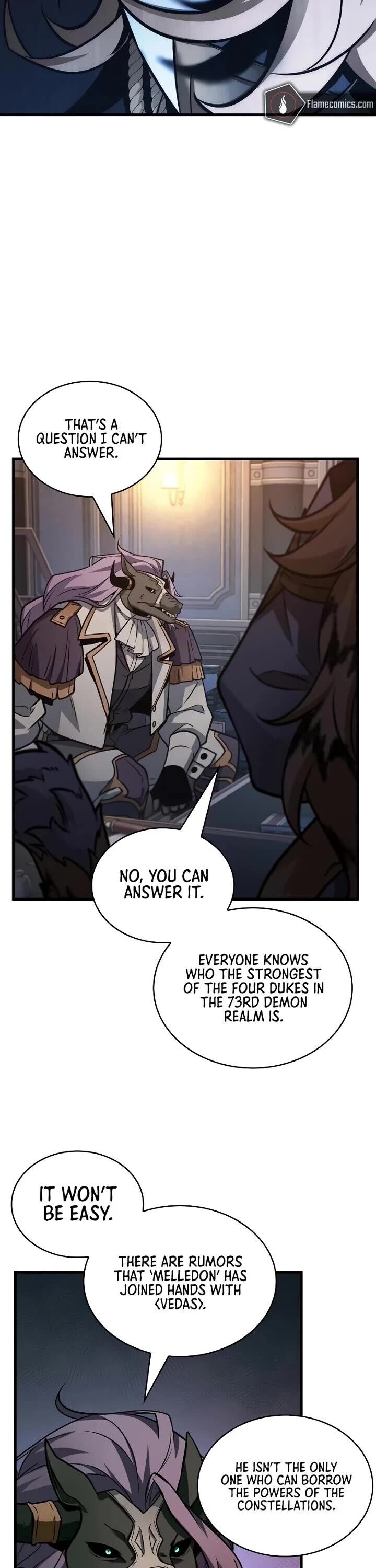 Omniscient Reader’s Viewpoint Chapter 244 page 35