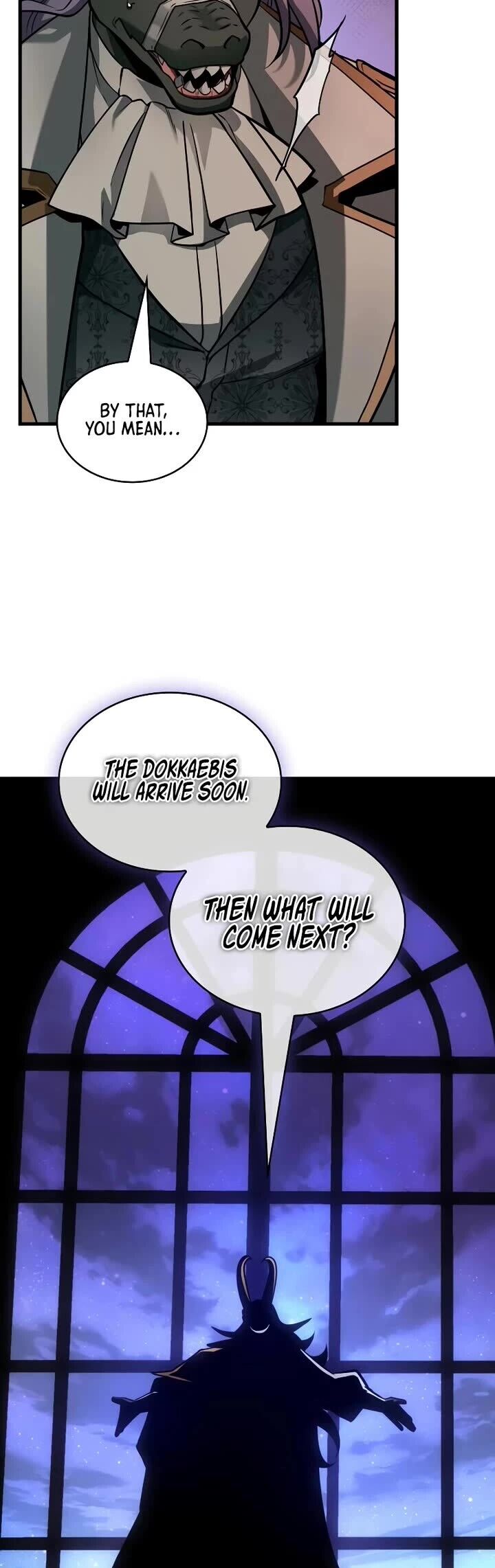 Omniscient Reader’s Viewpoint Chapter 244 page 36
