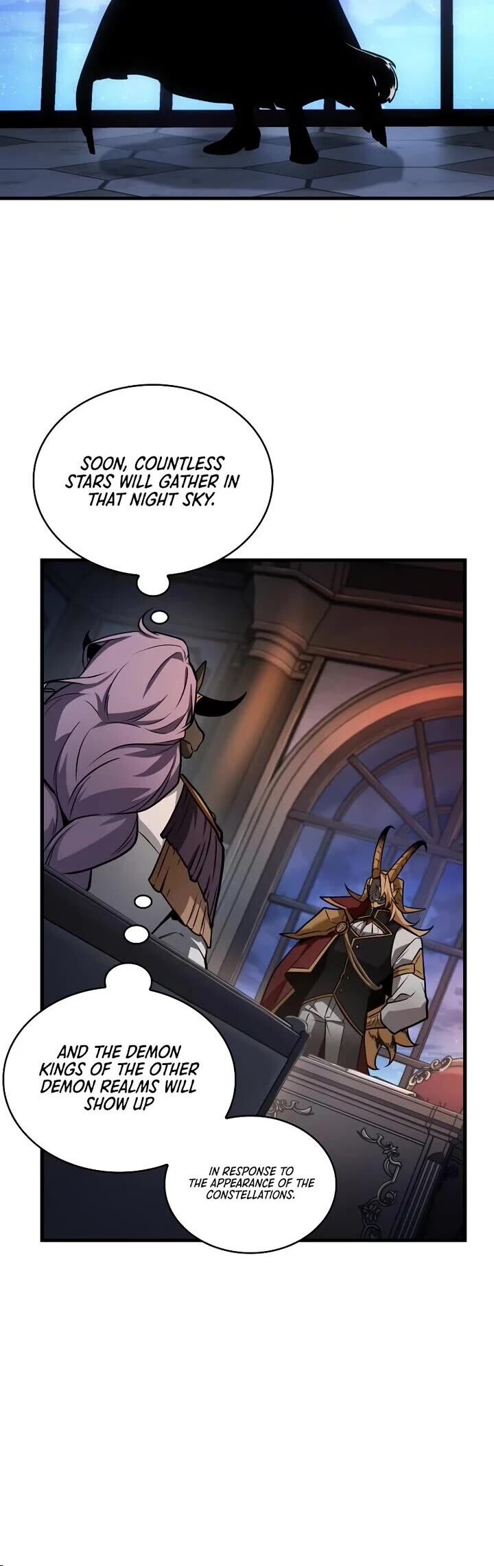 Omniscient Reader’s Viewpoint Chapter 244 page 37