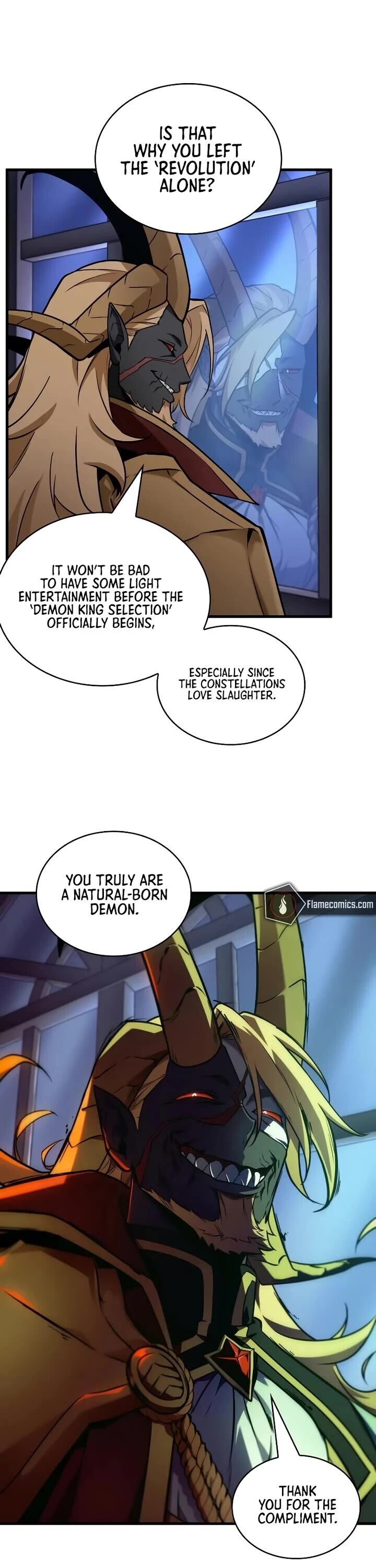 Omniscient Reader’s Viewpoint Chapter 244 page 39