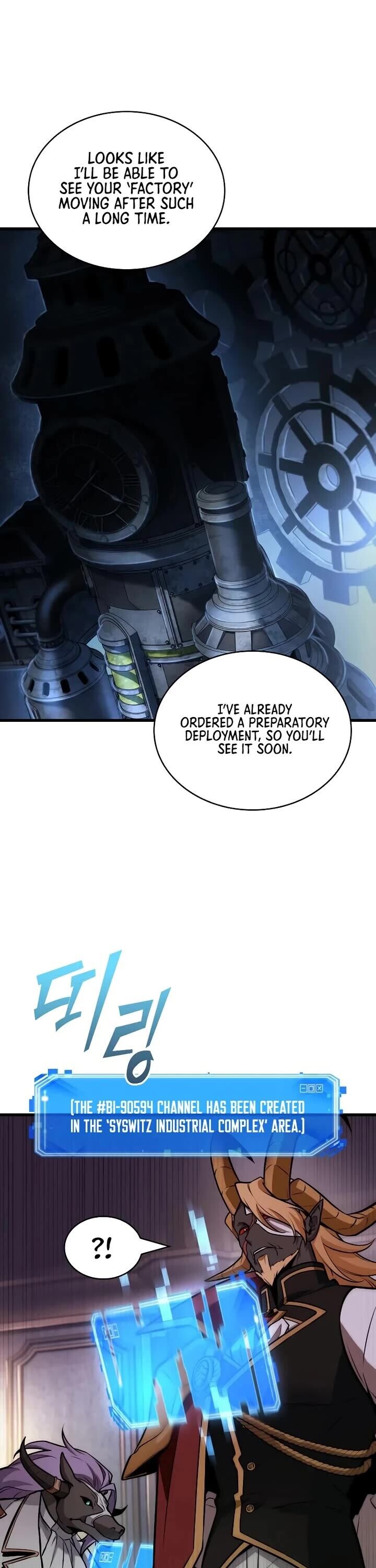 Omniscient Reader’s Viewpoint Chapter 244 page 40