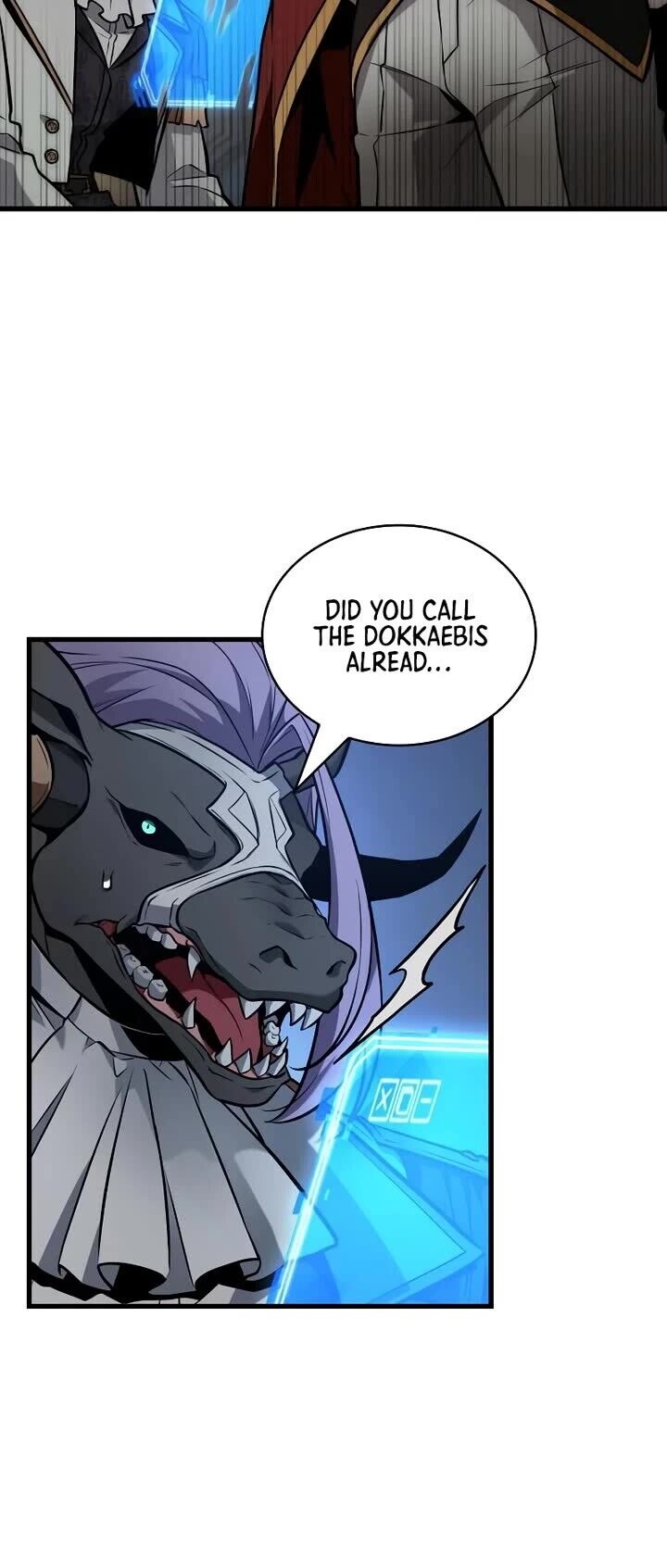 Omniscient Reader’s Viewpoint Chapter 244 page 41
