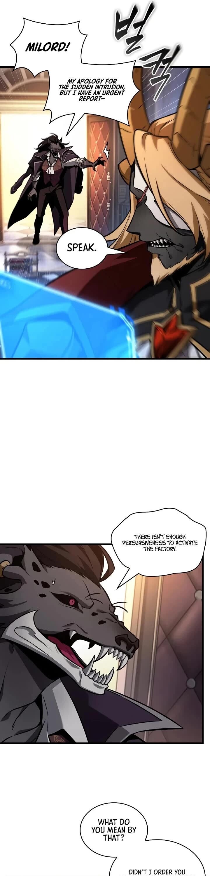 Omniscient Reader’s Viewpoint Chapter 244 page 43