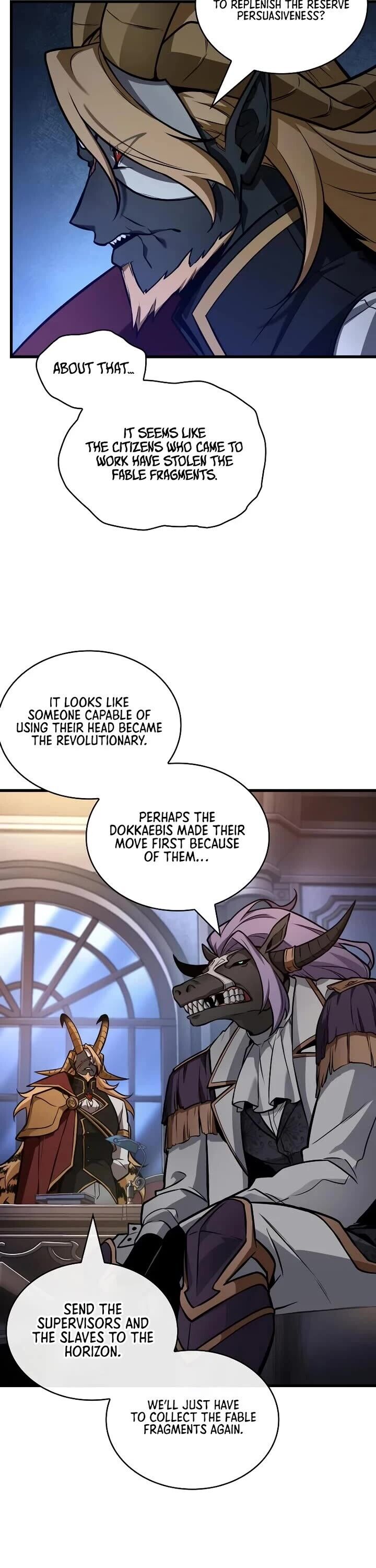 Omniscient Reader’s Viewpoint Chapter 244 page 44