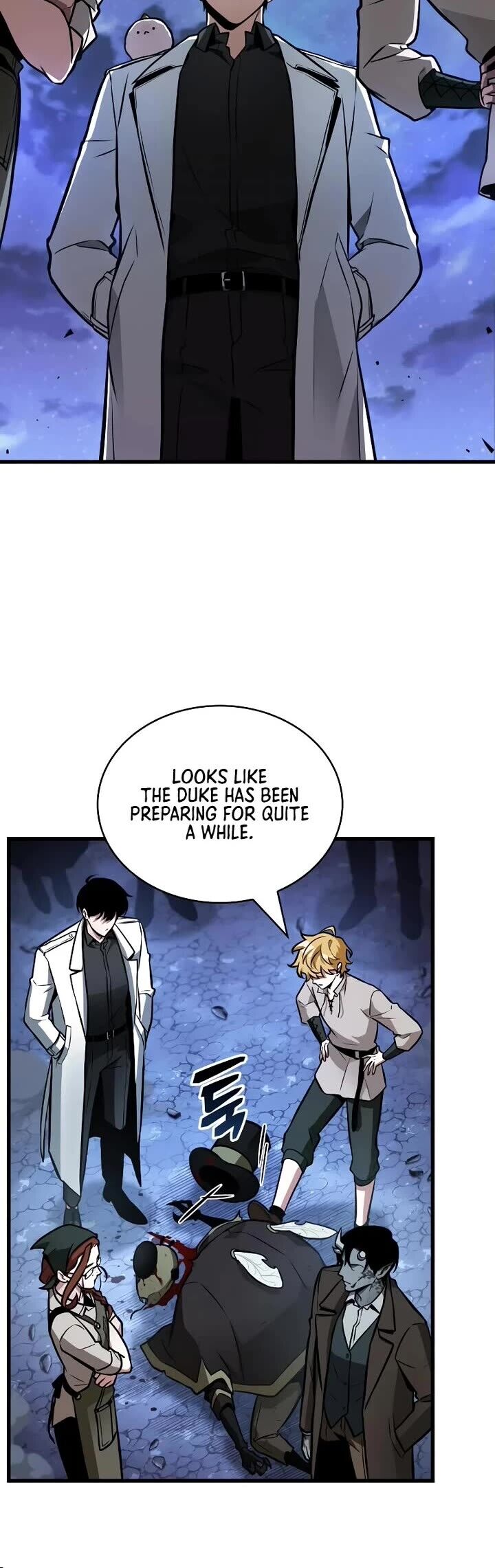 Omniscient Reader’s Viewpoint Chapter 244 page 47
