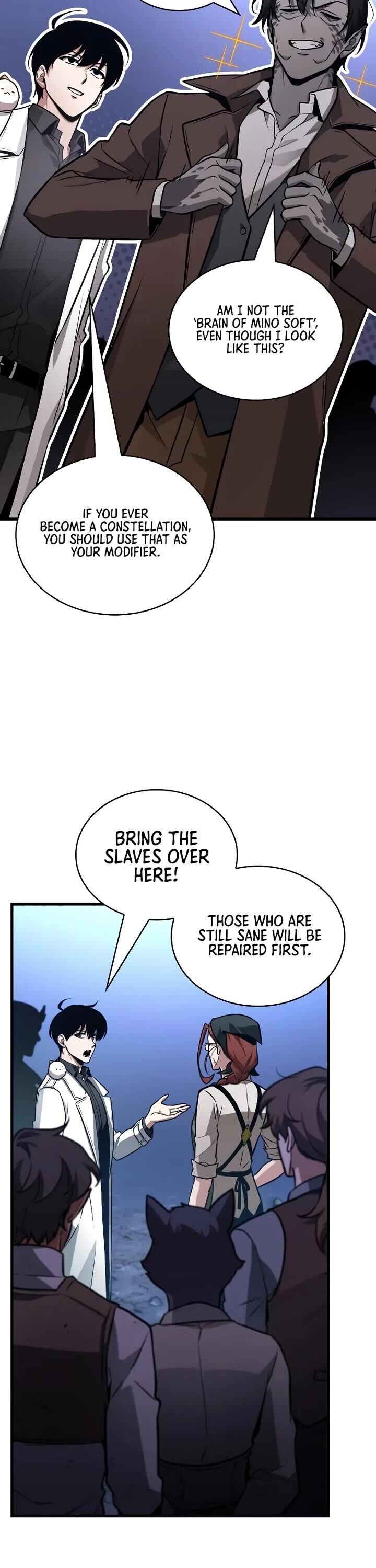 Omniscient Reader’s Viewpoint Chapter 244 page 49