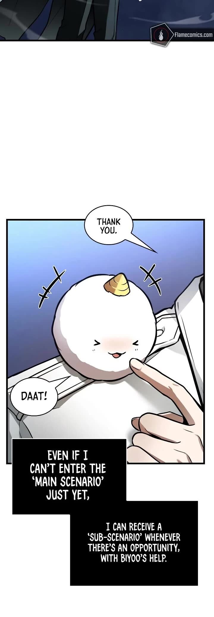 Omniscient Reader’s Viewpoint Chapter 244 page 51