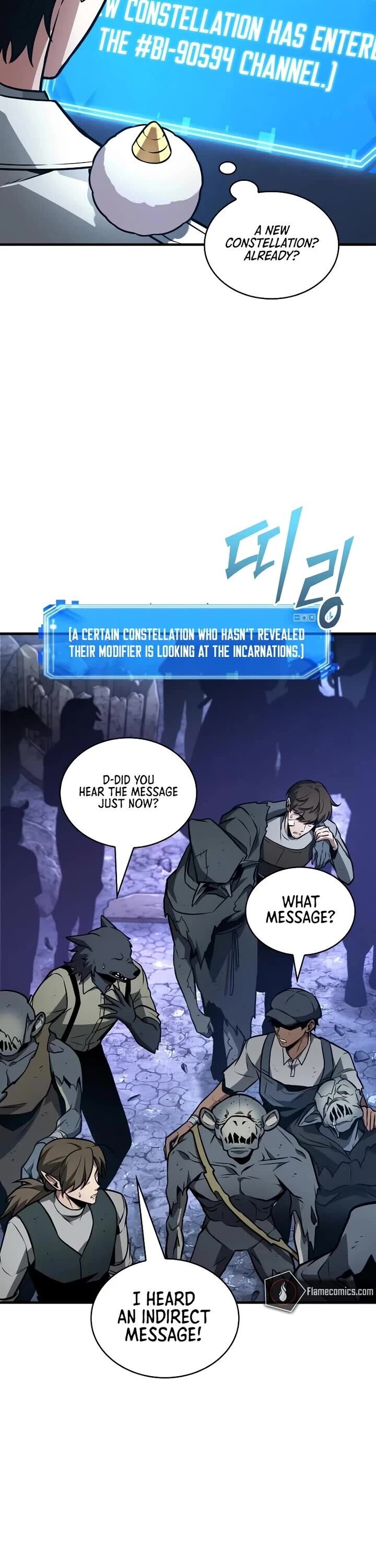 Omniscient Reader’s Viewpoint Chapter 244 page 54