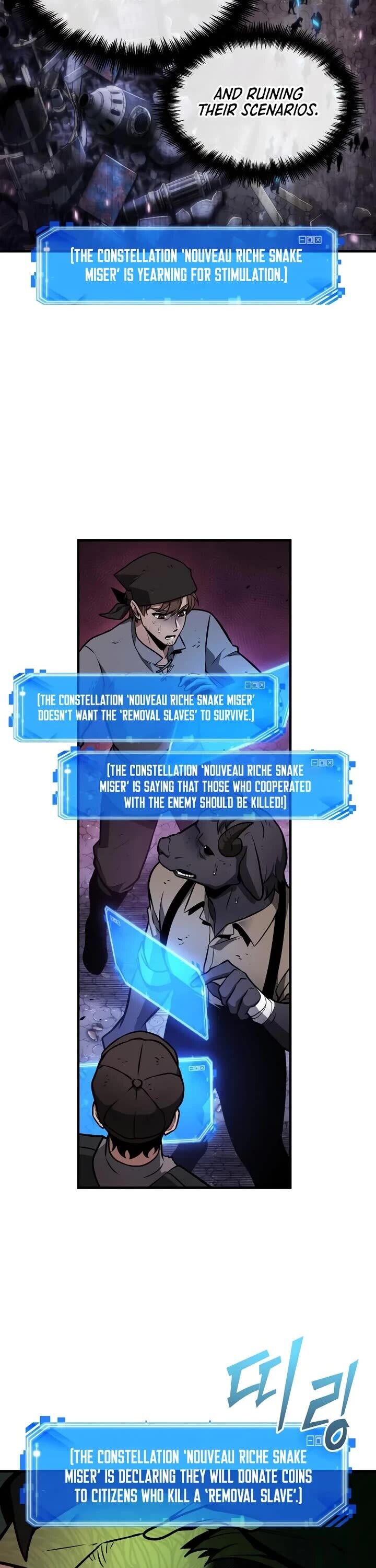 Omniscient Reader’s Viewpoint Chapter 244 page 60