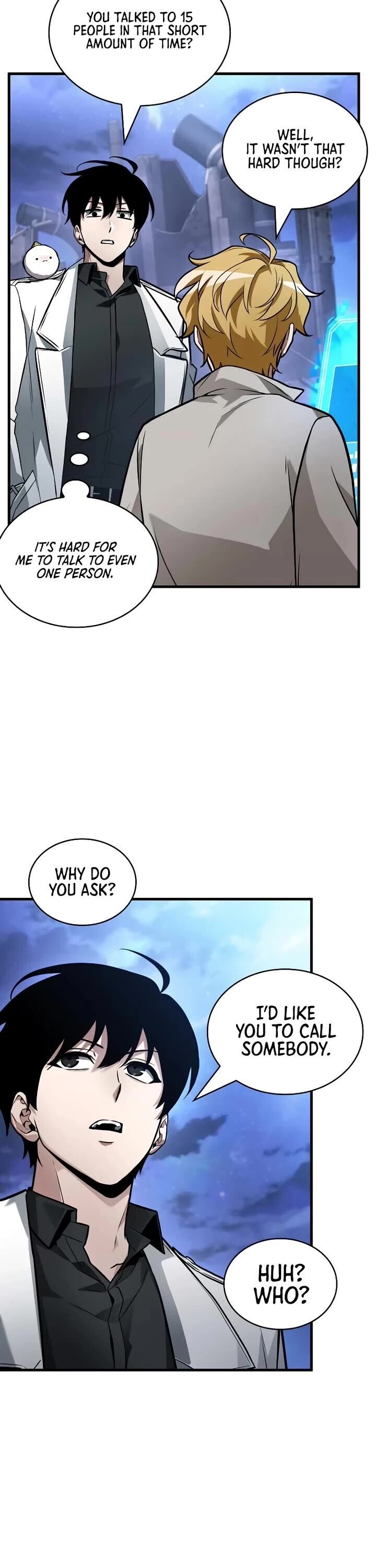 Omniscient Reader’s Viewpoint Chapter 246 page 7