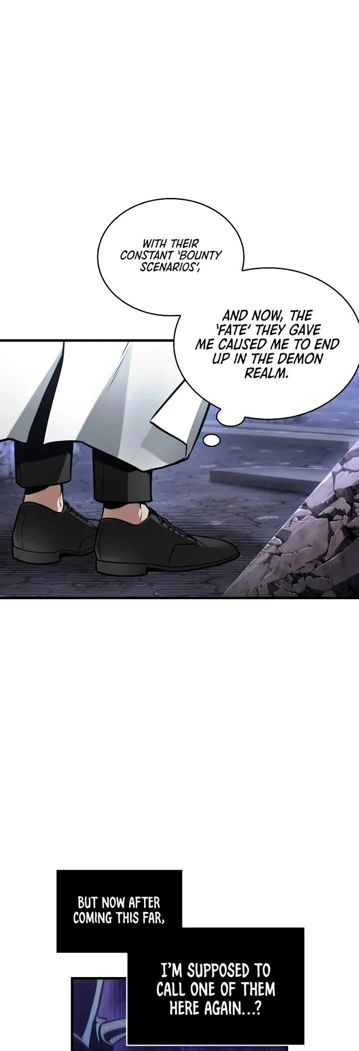 Omniscient Reader’s Viewpoint Chapter 246 page 9