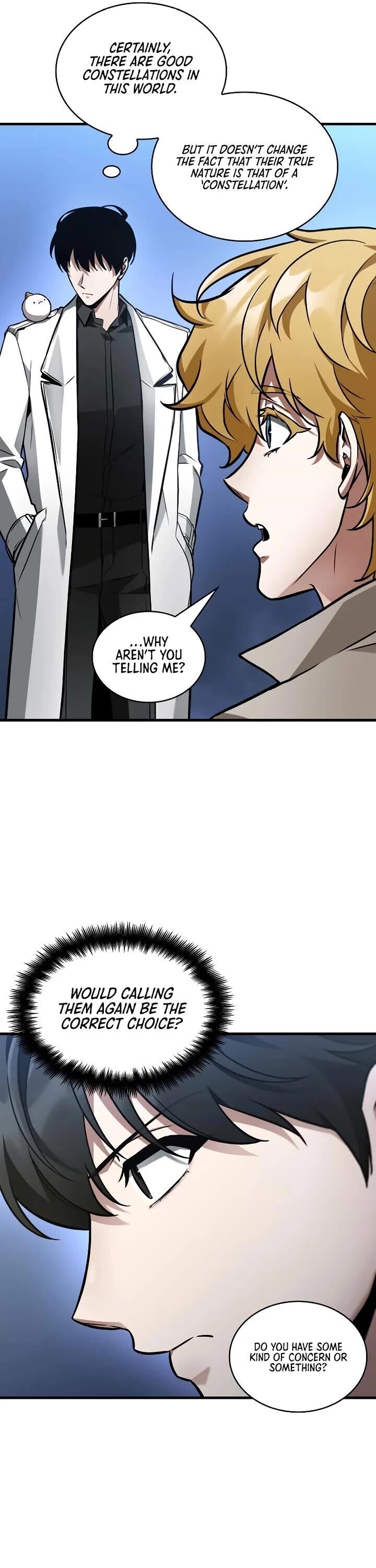 Omniscient Reader’s Viewpoint Chapter 246 page 11