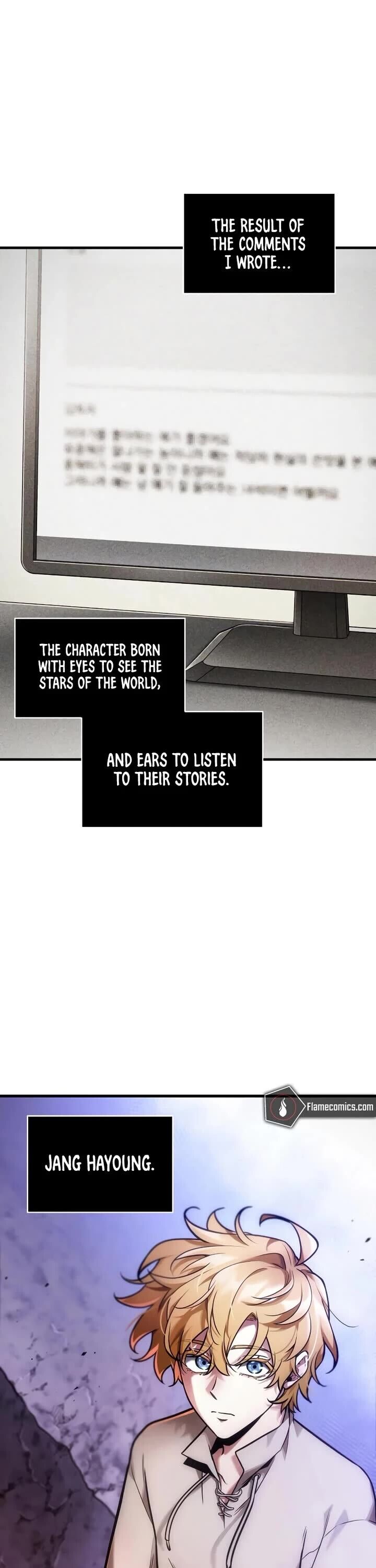 Omniscient Reader’s Viewpoint Chapter 246 page 13
