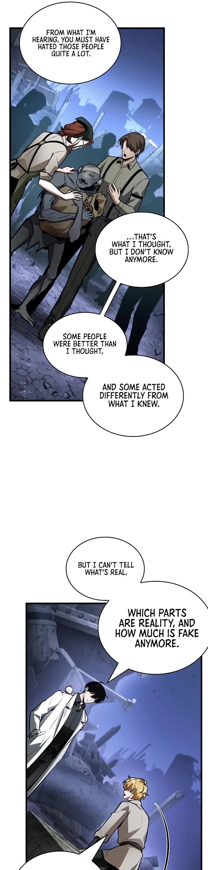 Omniscient Reader’s Viewpoint Chapter 246 page 16