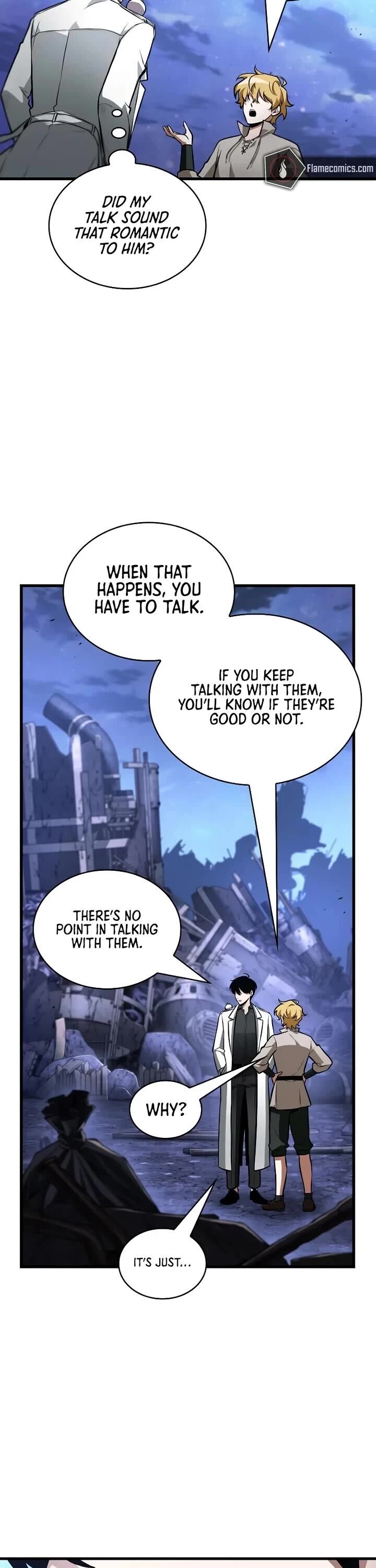 Omniscient Reader’s Viewpoint Chapter 246 page 18